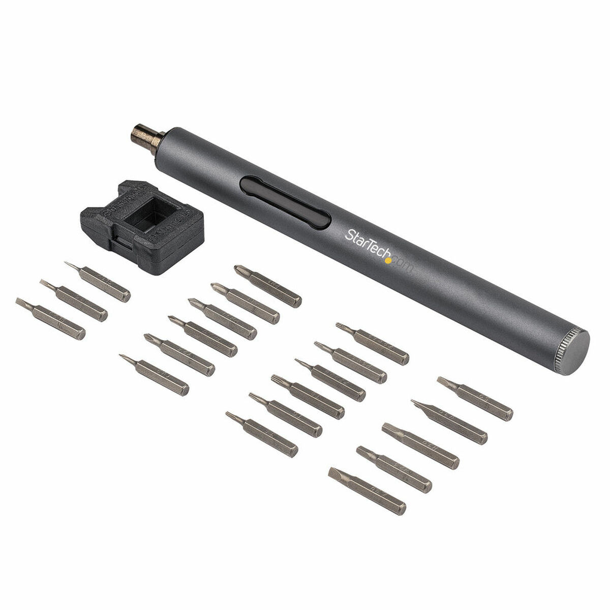 Električni izvijač Startech CTK20PCEDRIVE 20 pcs